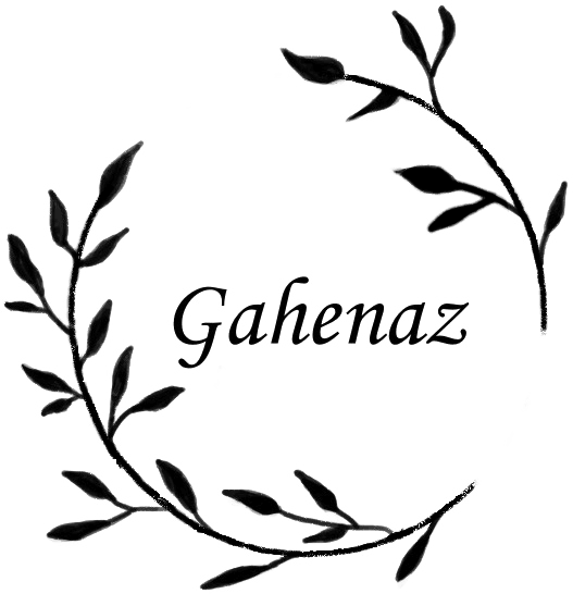 Gahenaz