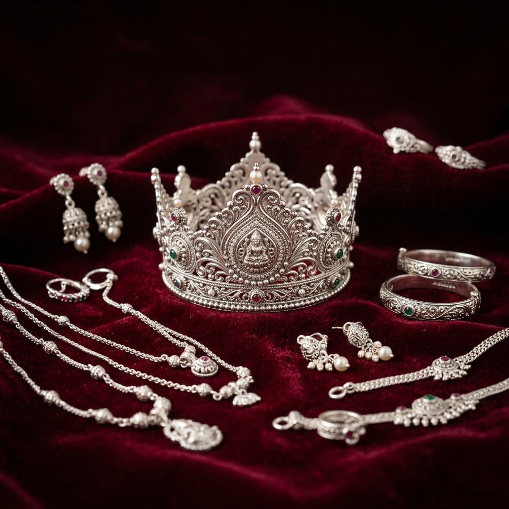 Idol Jewellery