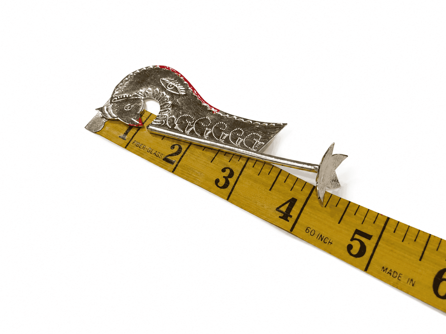 Kharga / Khara / Katan /  Weapon of God view 2