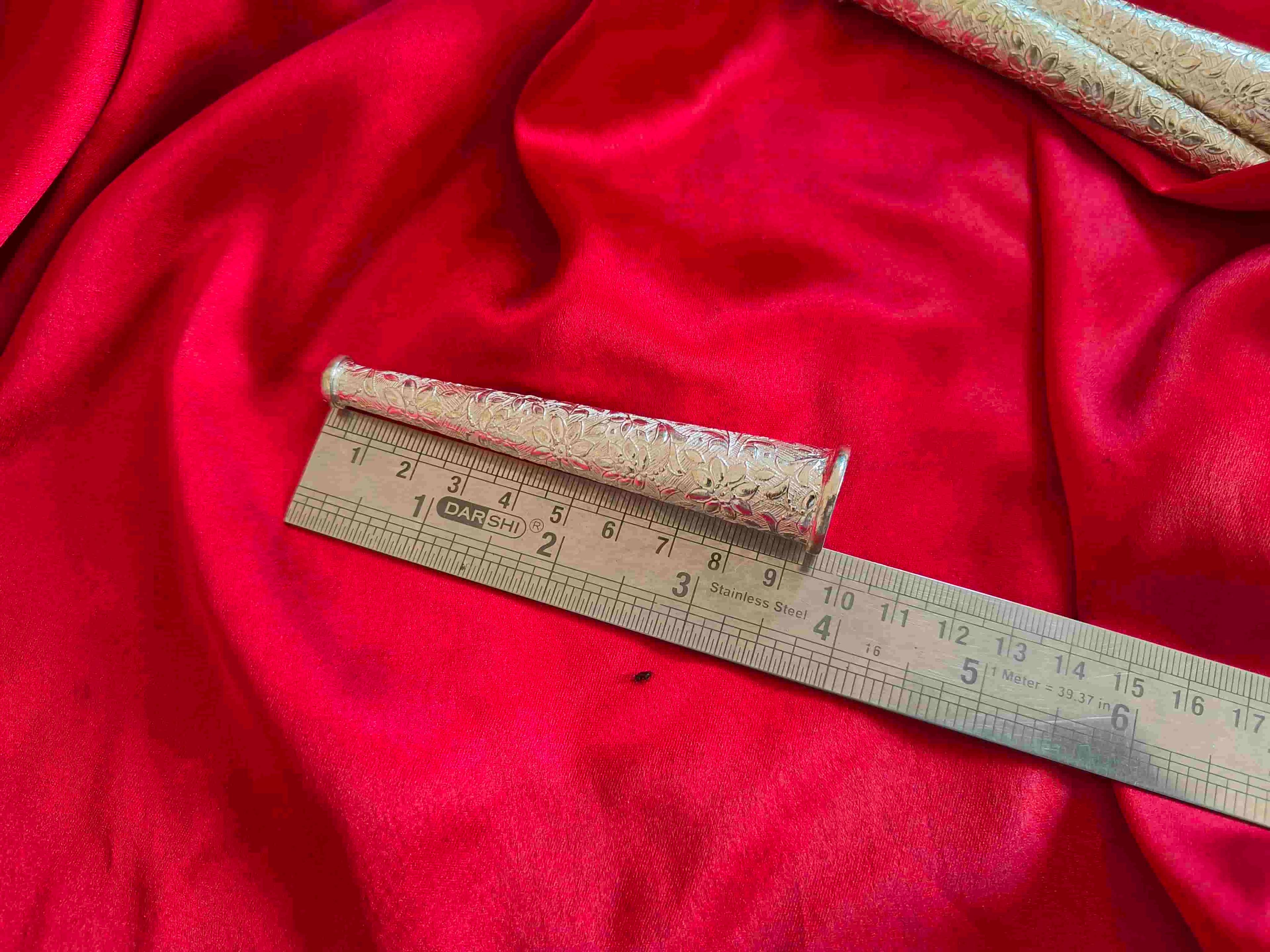 Chillum / Chilam / Kolke for Shiva view 4