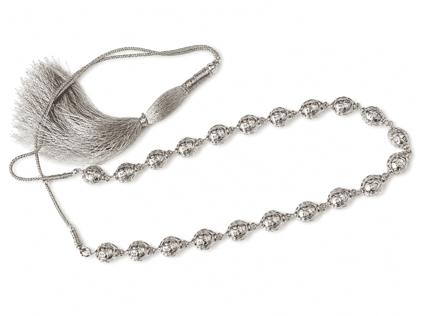 Mundo Mala with 1/2(half) inch Mundo view 4