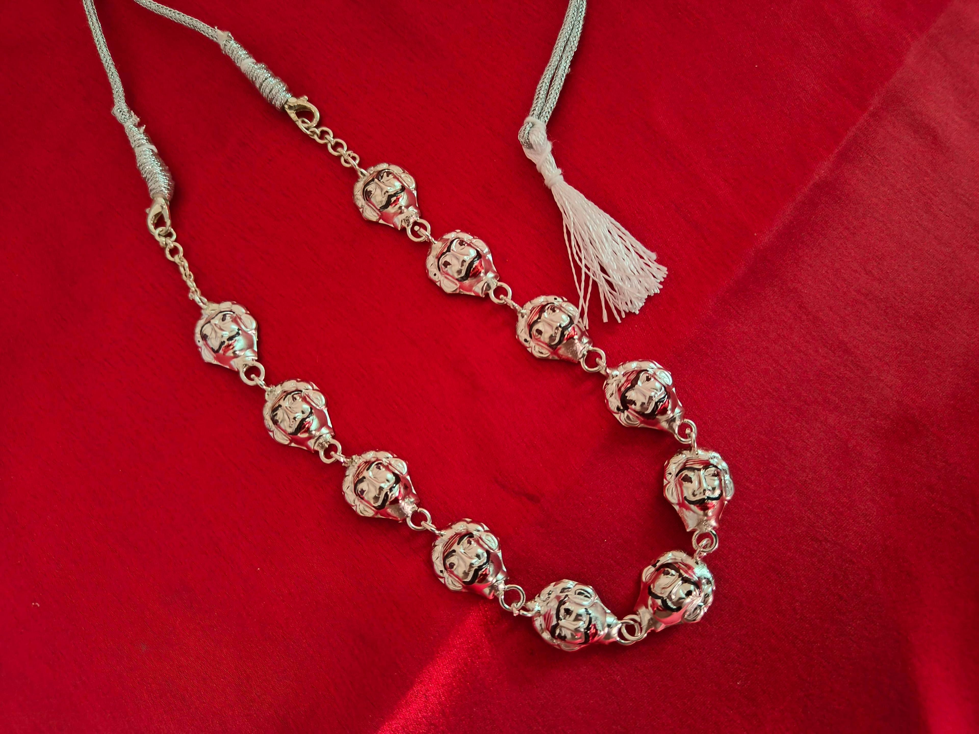 Mundo Mala with 1/2(half) inch Mundo view 3