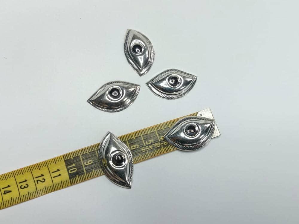 Trinetra/Eyes/Ankhe/Akh/Chokh Feature for Idol/Shiva view 5
