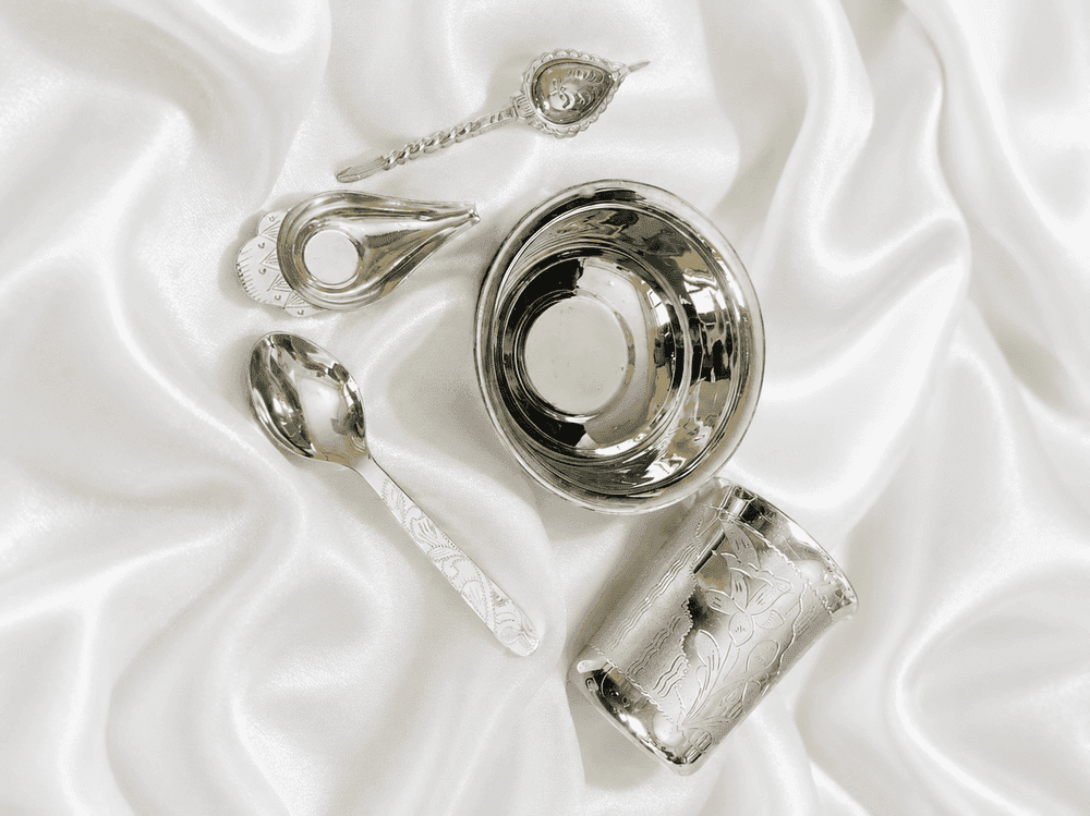 Gift Set for New Born Baby 