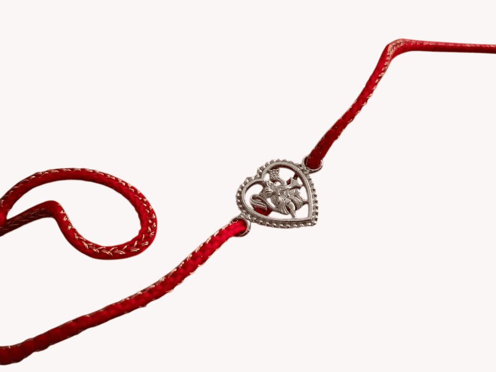 Rakhi Raksha Hanuman