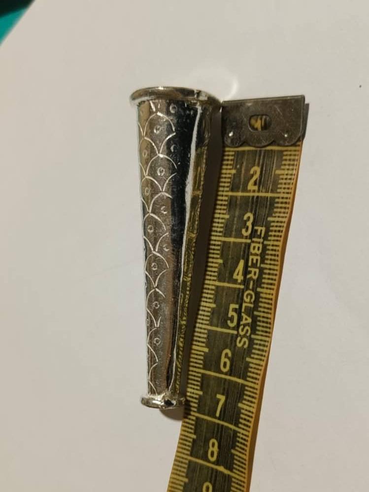 Chillum / Chilam / Kolke for Shiva view 5
