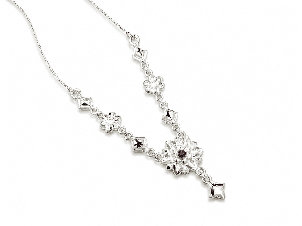 Puratani Necklace for 7 - 9inch Idol view 5
