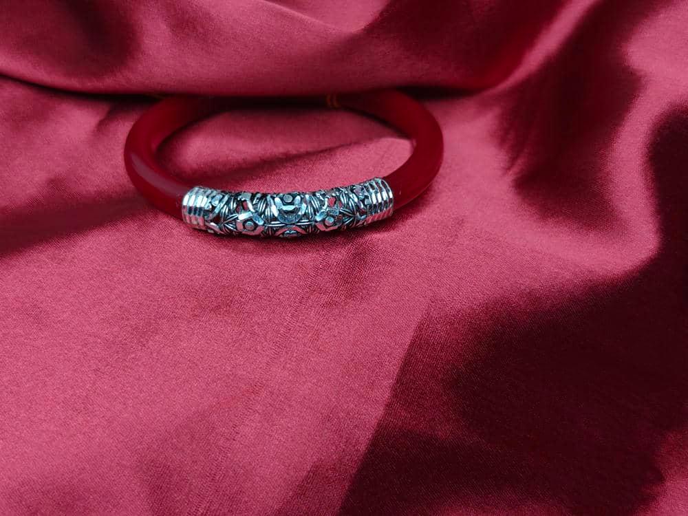 Bracelet Pola Baisakhi Size 2.6 view 4