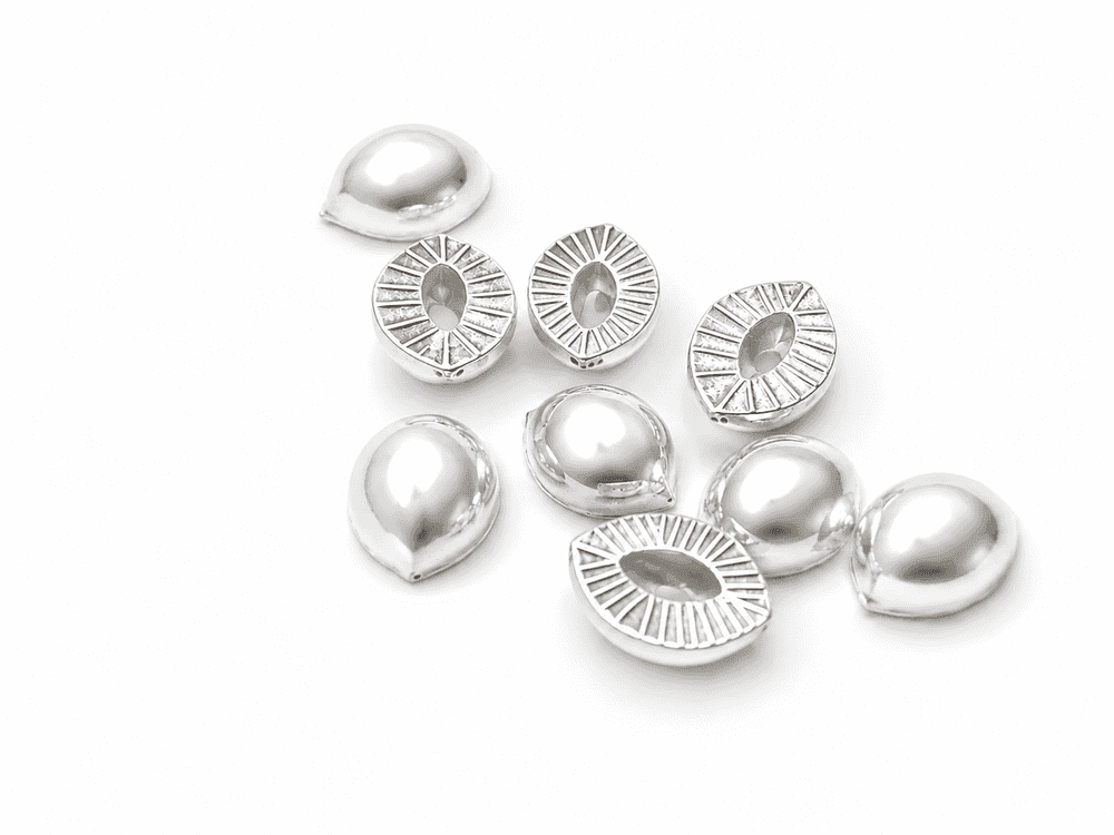 Cowrie Shells / কড়ি / Kodi / Kori
