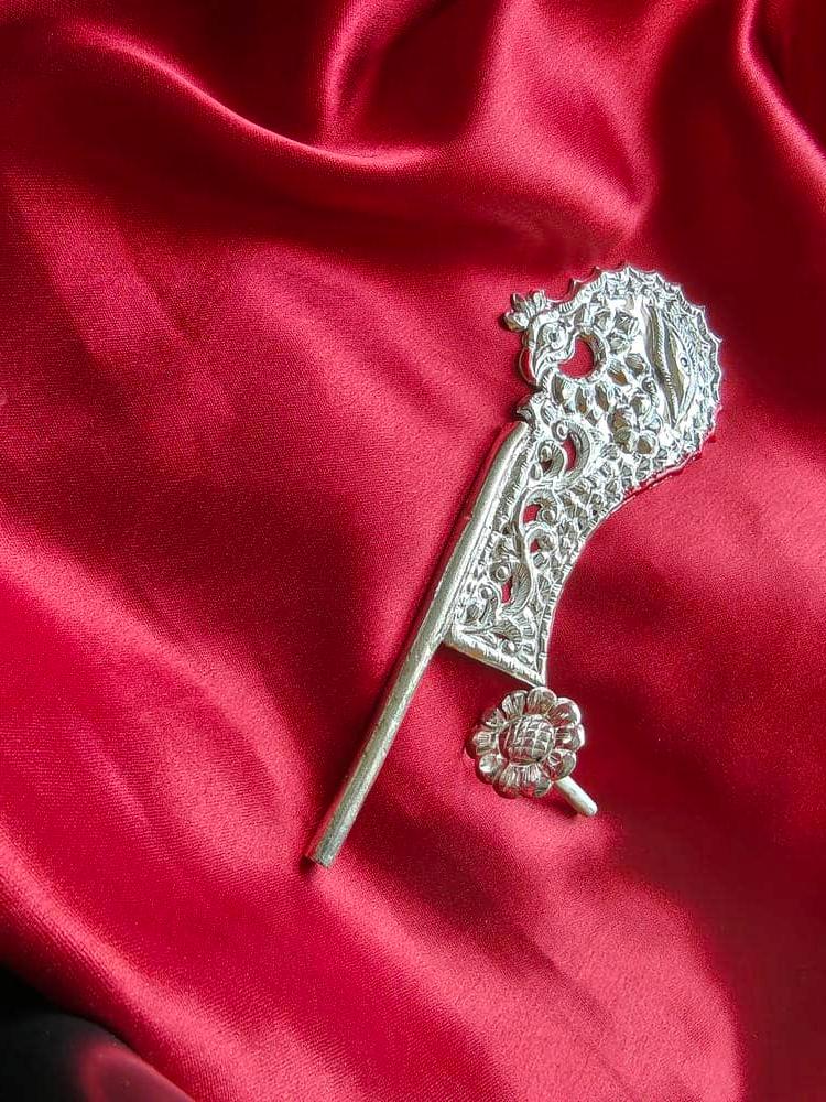 Naksha Kharga / Khara / Katan / Weapon of God view 2