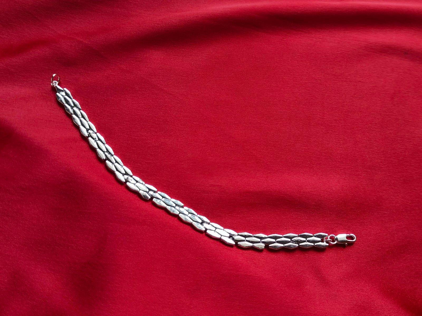Albert Bracelet