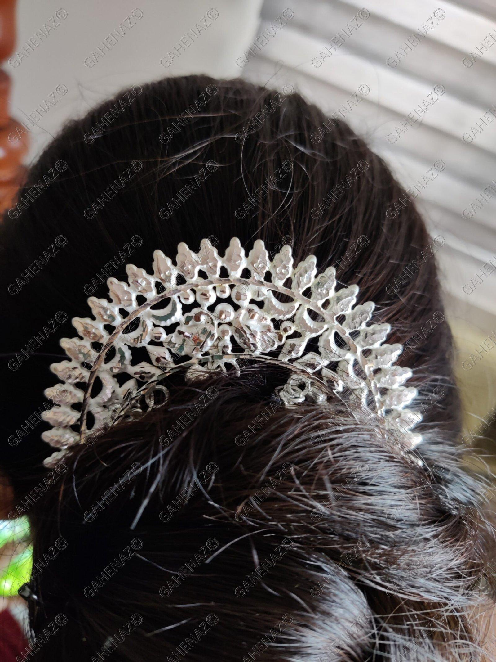 Anuradha Hair Pin