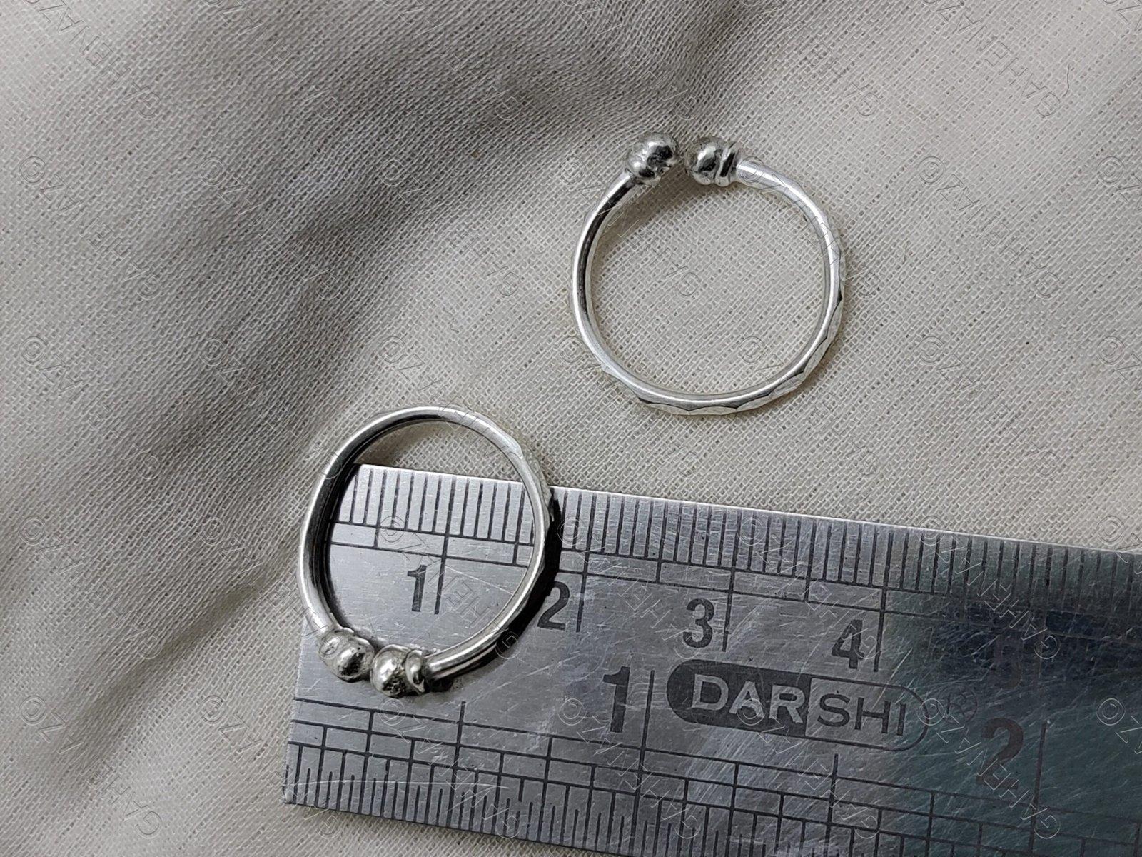 Bangle for God/Idol/Deity view 2