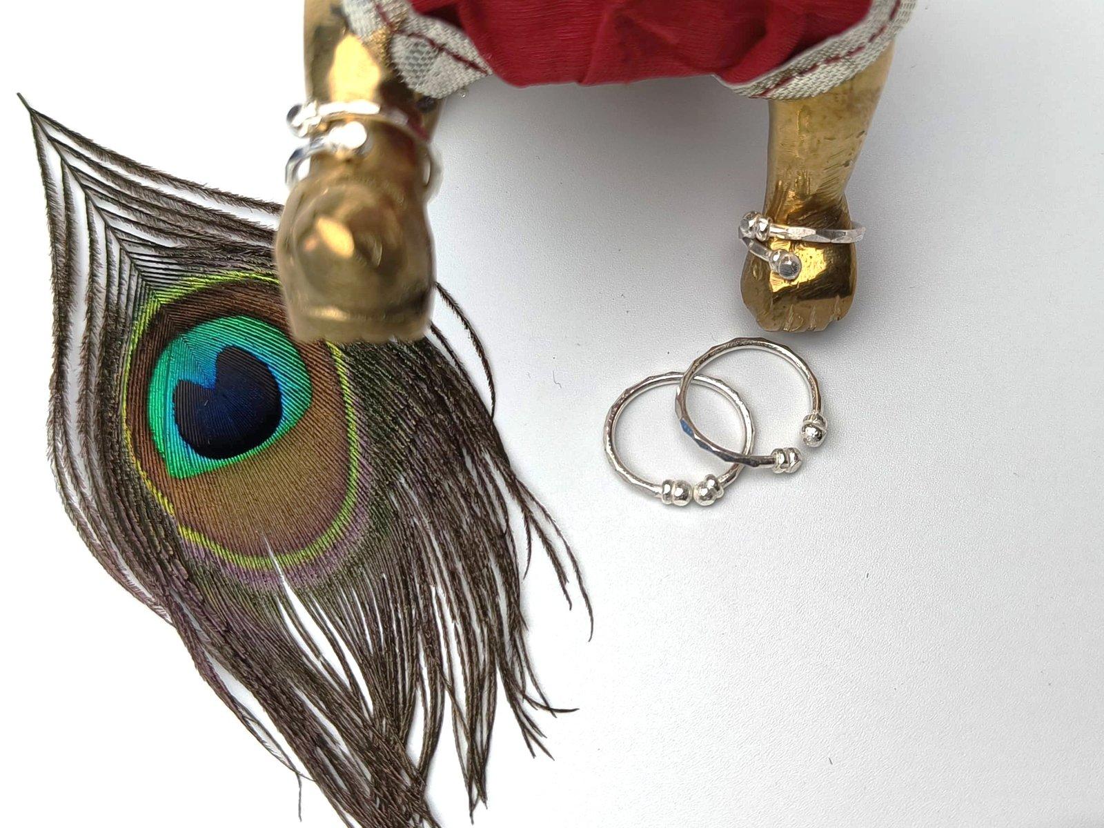 Bangle for God/Idol/Deity view 3