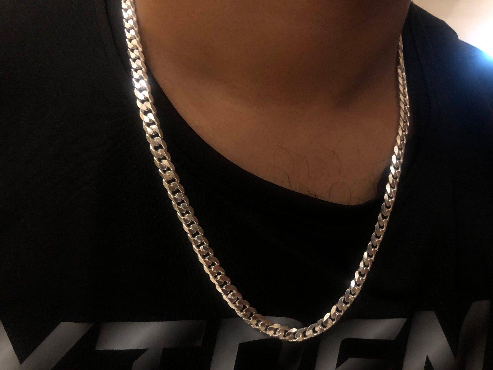Charles Chain