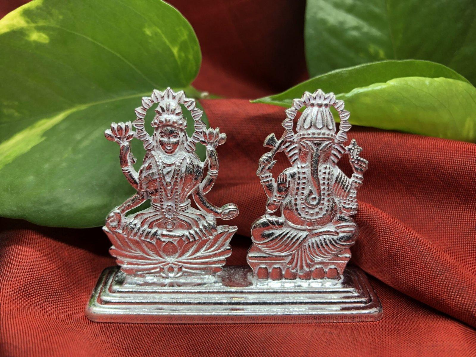 Ganesh Laxmi