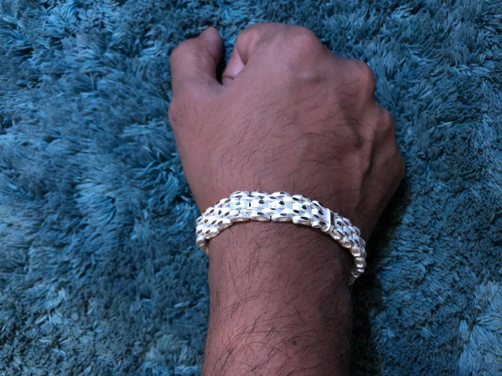 Krishna Bracelet