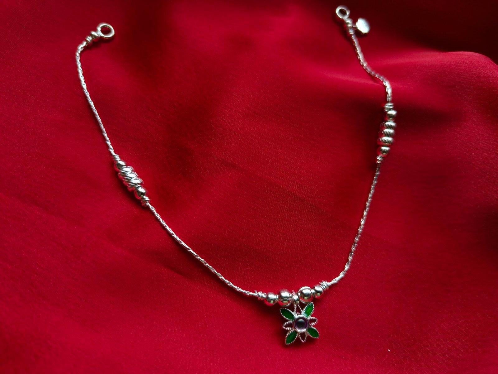 Magnetic Necklace