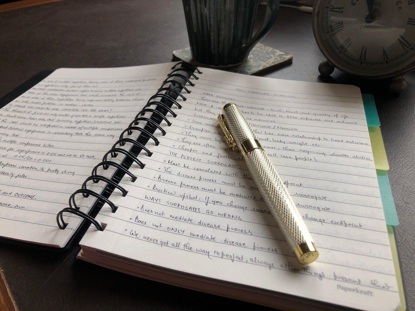 Maharaja Pen