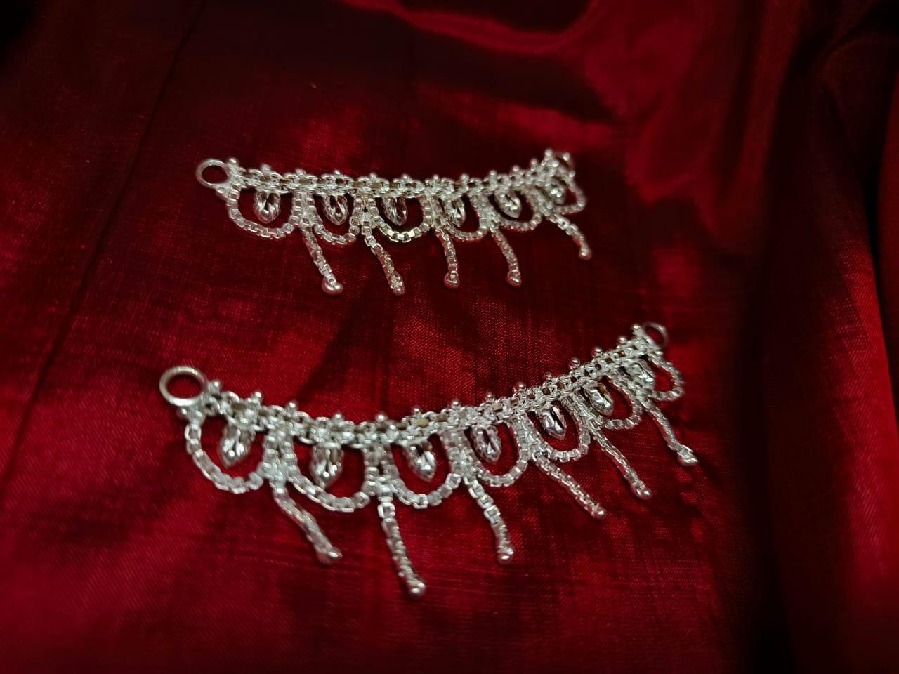 Mohoni Waistband for Idol/Deity/God/Goddess view 2