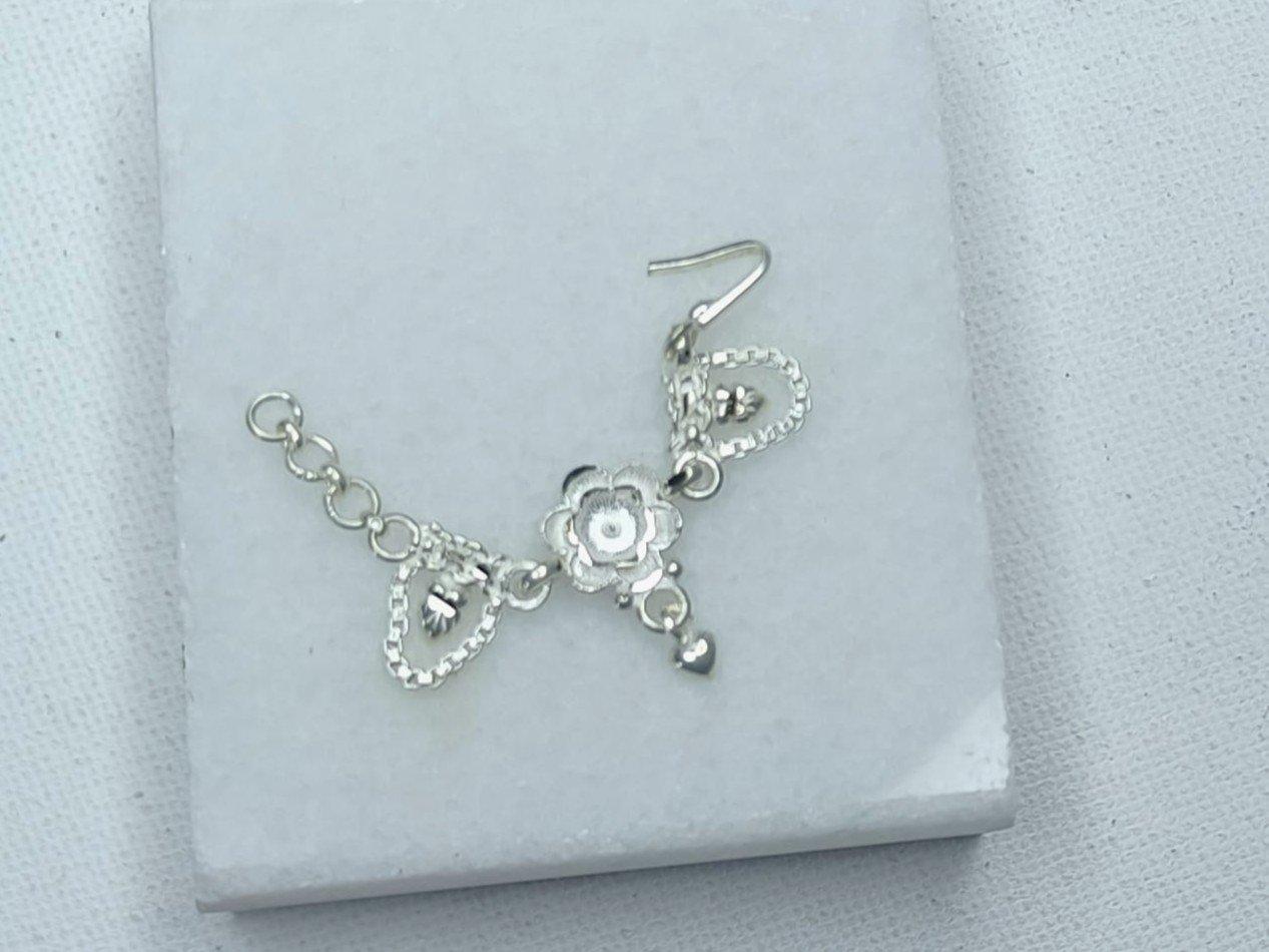 Waist Chain 2.5inch length for Idol view 2