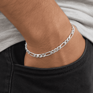 Alternative view of Andrew Bracelet