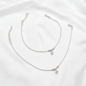 Anklets / Payel Mahabharat for Women