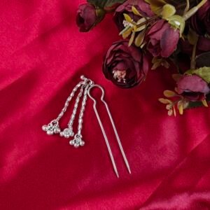 Alternative view of Chain Juda Pin / Kata