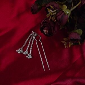 Chain Juda Pin / Kata