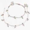 Chingari Anklet