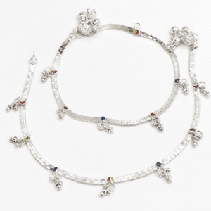 Chingari Anklet