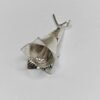 Silver Kolke Flower