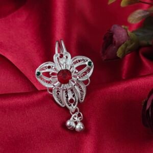 Alternative view of Mohini Juda Pin / Kata