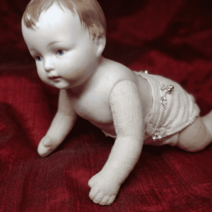 Baby Waist Chain / Kamarbandh / ottiyanam / vaddanam with Ghungroo