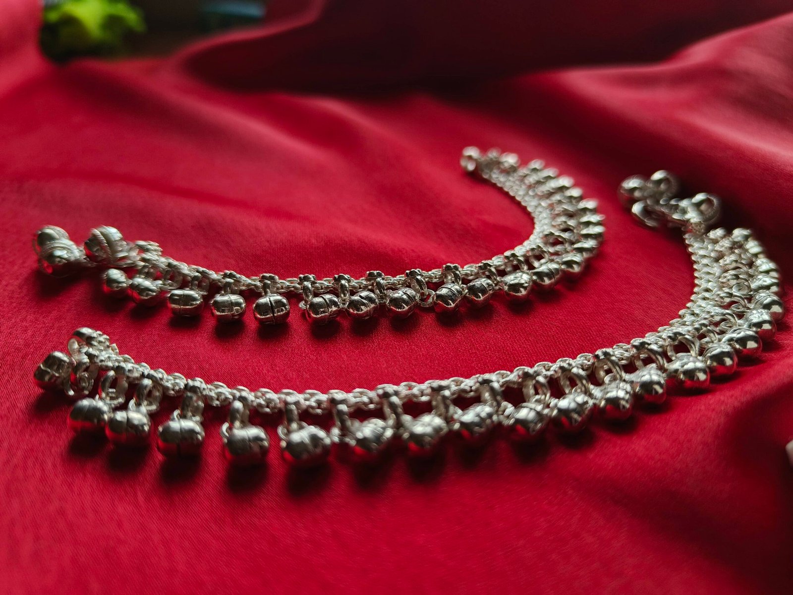 Ghoongroo Anklets/Payel for Kids - Image 3