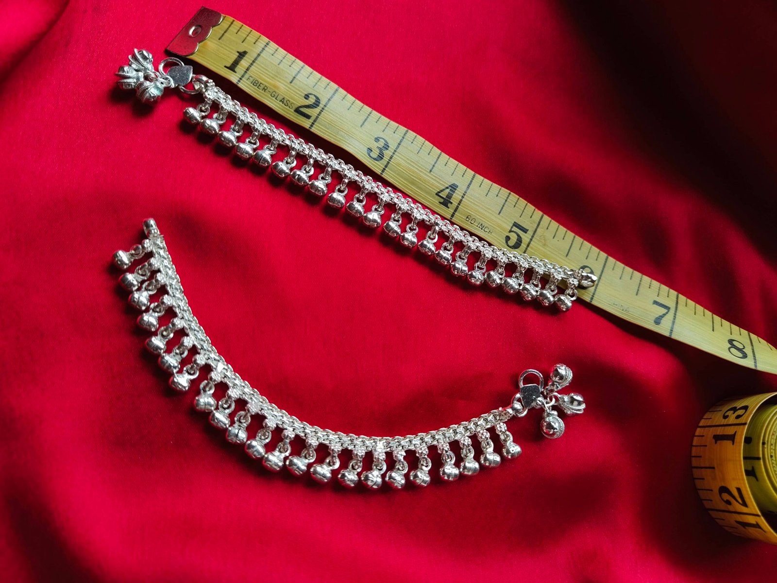 Ghoongroo Anklets/Payel for Kids - Image 5