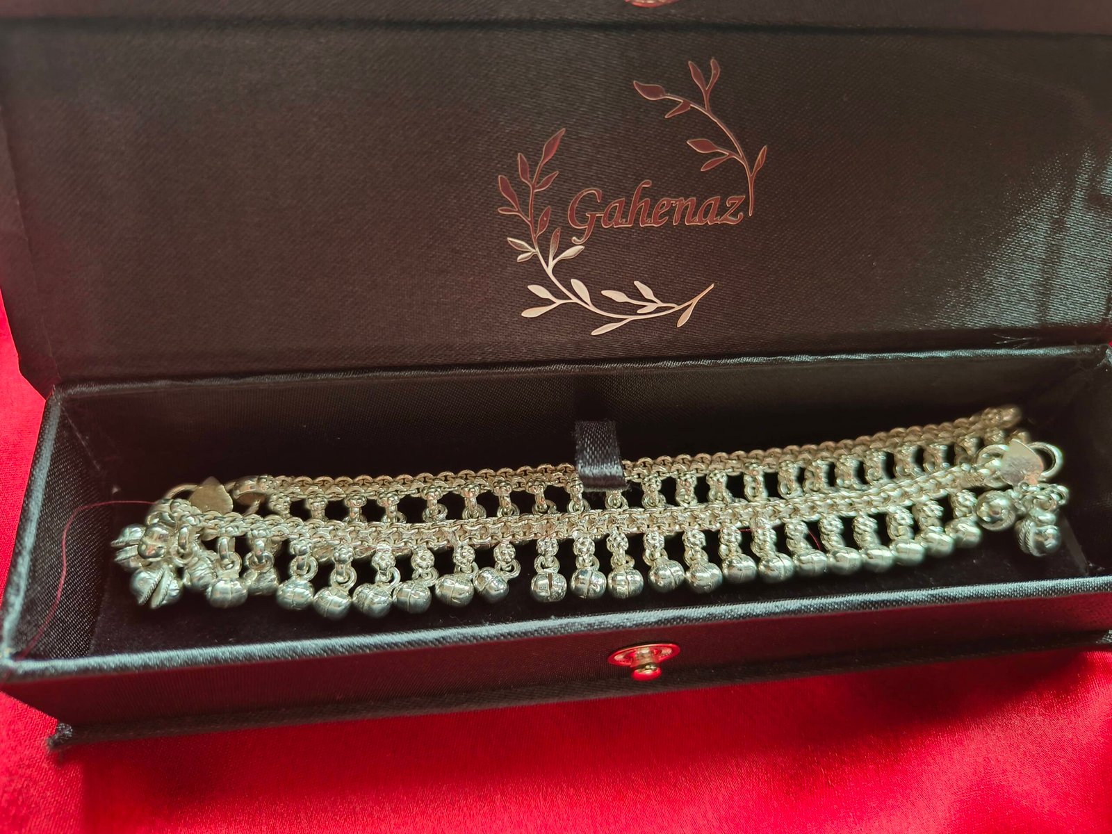 Ghoongroo Anklets/Payel for Kids - Image 4