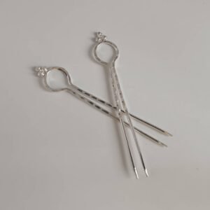 Mallika Juda Pin / Kata / Hair Pin
