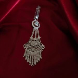 Alternative view of Rimjhim Key Chain