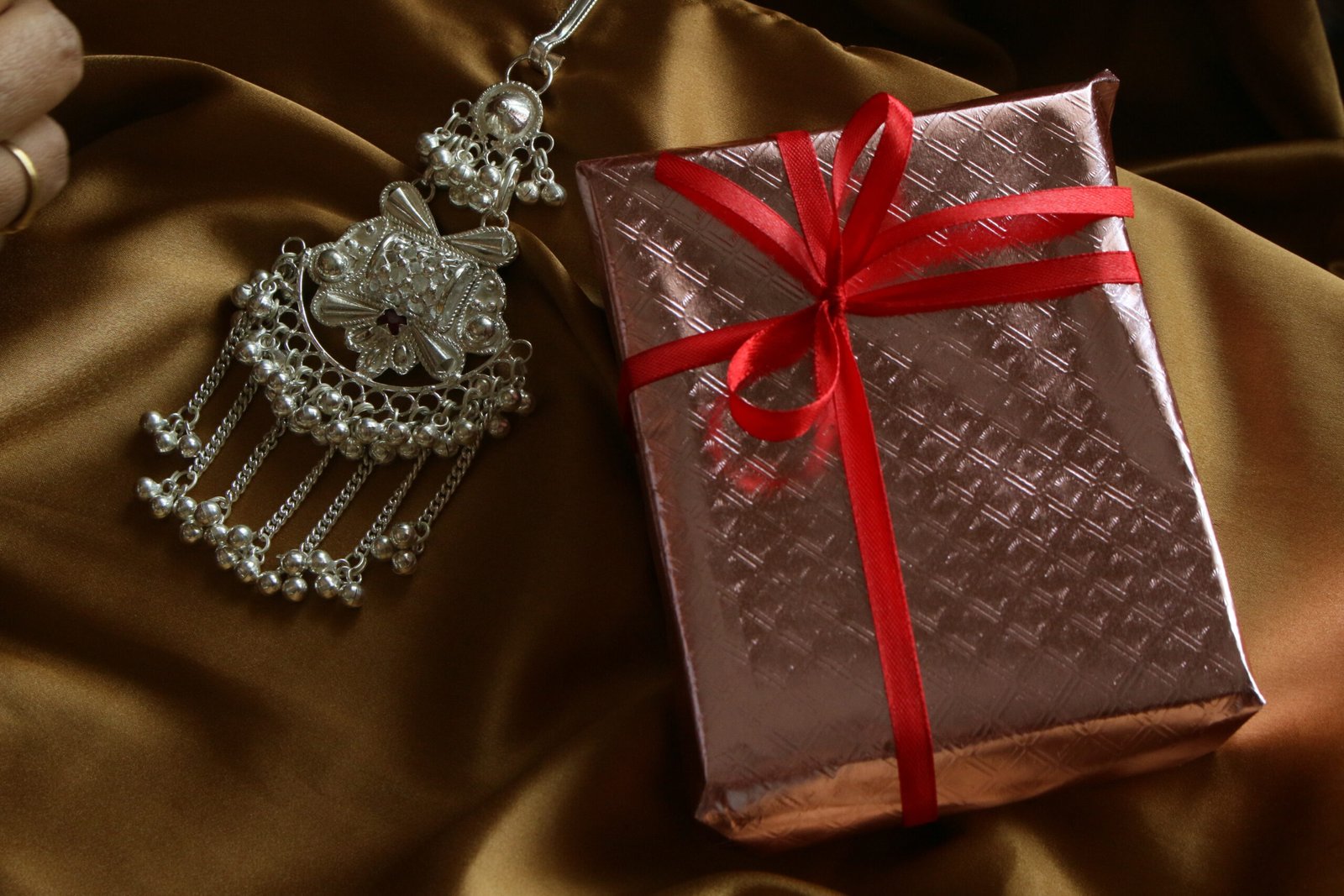 Maitrayee Key chain/Chabi/Challa - Image 2