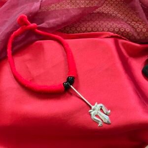 Trishul Pendant