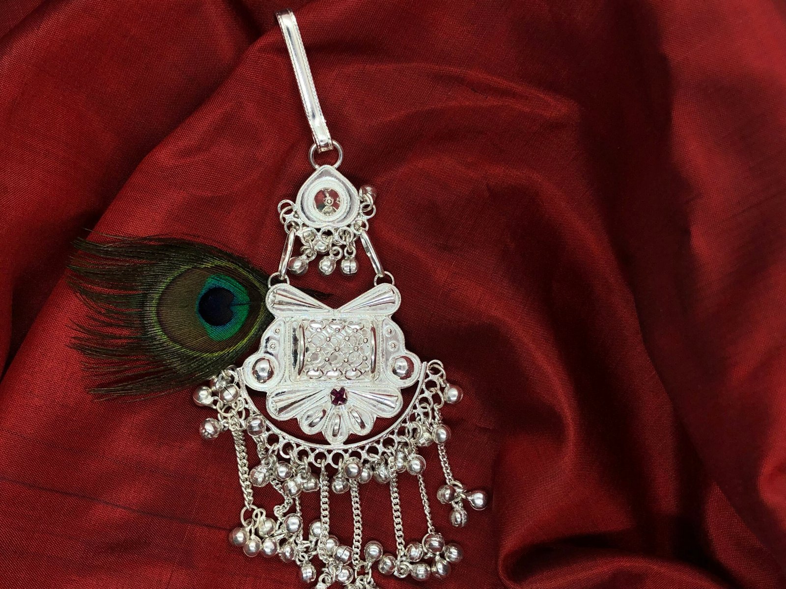 Maitrayee Key chain/Chabi/Challa - Image 4