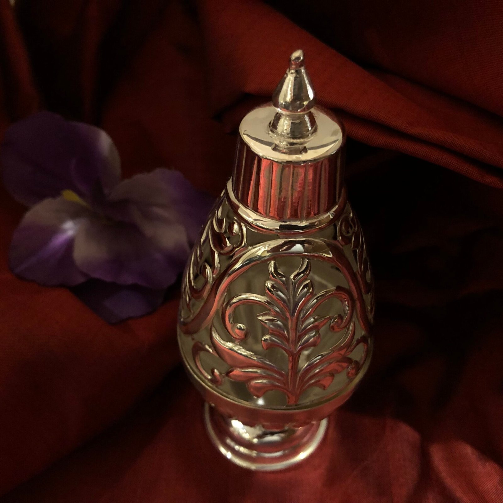 Mohini Akhand Diya/Lamp For Puja/ Home Decor