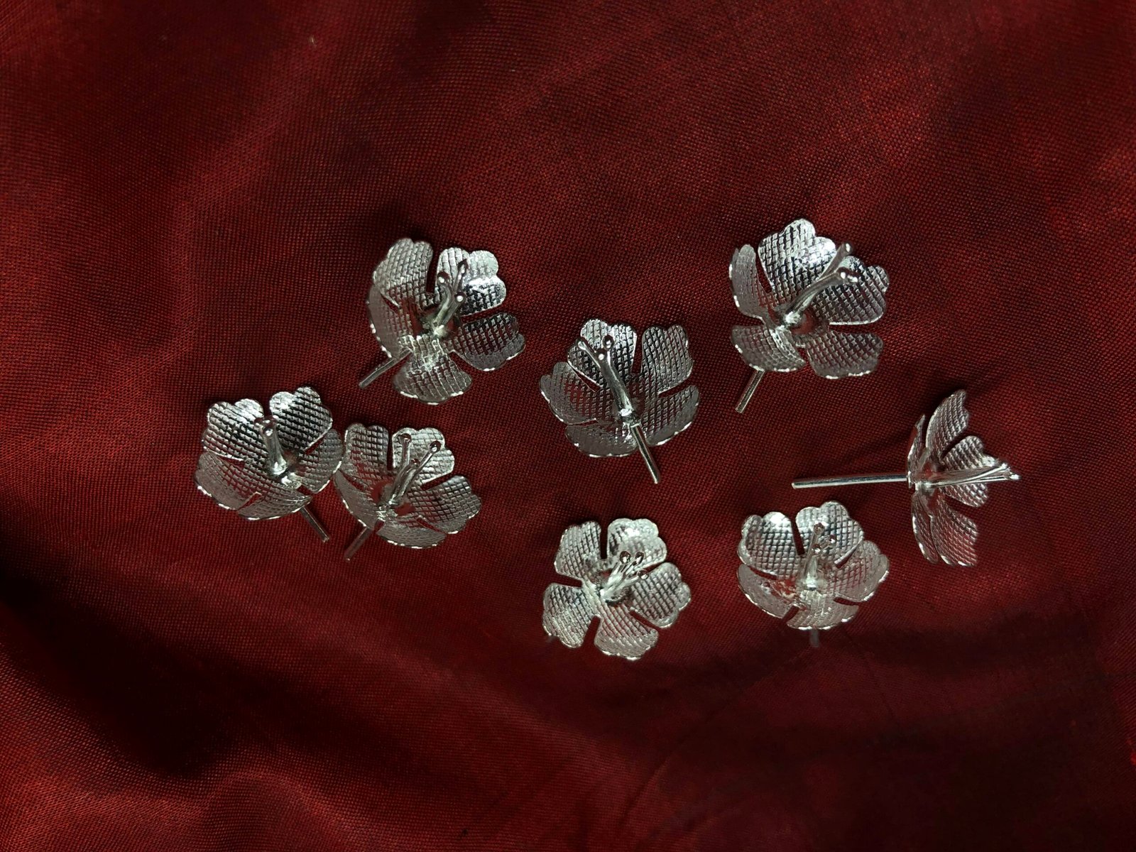 Hibiscus/Joba Flower/Jaswandi - Image 4