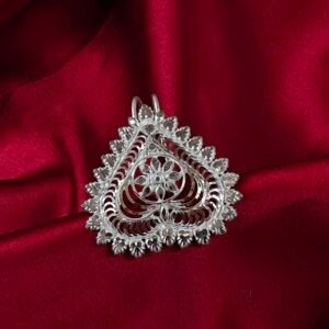 Rukmini Juda Pin / Hair Pin / Kata