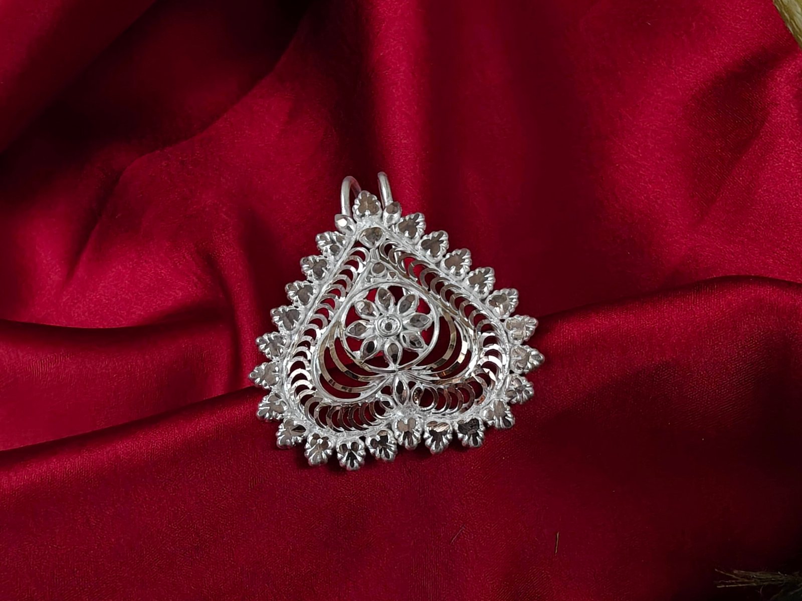 Rukmini Juda Pin / Hair Pin / Kata 3 Rukmini Juda Pin / Hair Pin / Kata