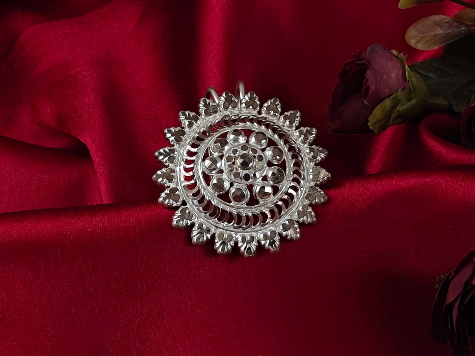 Ganga Juda Pin / Hair Pin / Kata 3 Ganga Juda Pin / Hair Pin / Kata