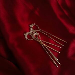 Alternative view of Rambha Juda Pin / Kata / Hair pin