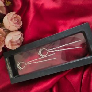 Kata Hair pin Gahenaz 11