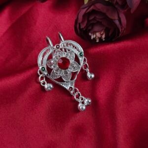 Kata Hairpin Gahanaz 3